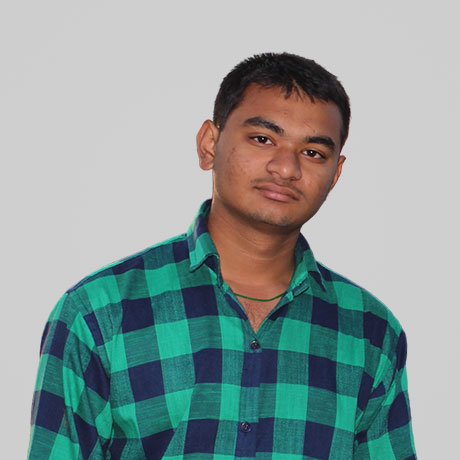 Tushar Kanjariya | Full Stack Developer and UI/UX Designer
